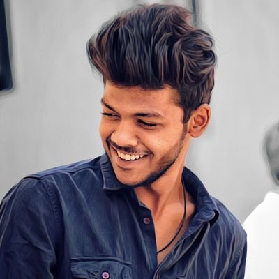 AaArunarjun's profile picture. 