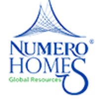 Numero Homes Global Resources(@Numerohomes) 's Twitter Profile Photo