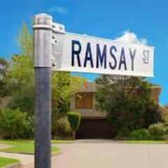 Delivering the wisdom of Ramsay Street direct to you.