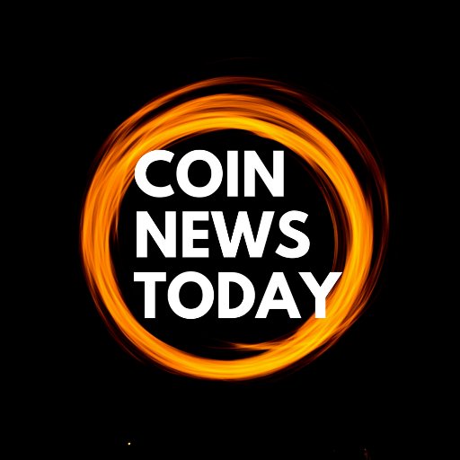 CoinNews_Today Profile Picture