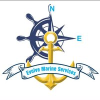 Evolve Marine⚓(@evolve_marine) 's Twitter Profile Photo