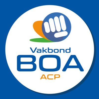 Vakbond BOA ACP, de grootste boa bond van Nederland, komt op voor boa's, handhavers & toezichthouders. Samen sterk! #respectvoorboa https://t.co/fmBRncF0uz