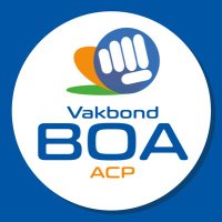 Vakbond BOA ACP (@boaacp) 's Twitter Profile