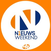 Nieuwsweekend (@nieuwsweekend) 's Twitter Profile