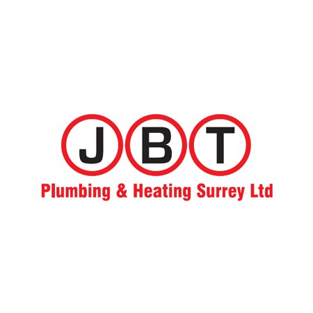 JBT are your local family run plumbing and heating company covering Surrey and Greater London.