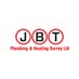 JBT Plumbing (@JBTPlumbing) Twitter profile photo