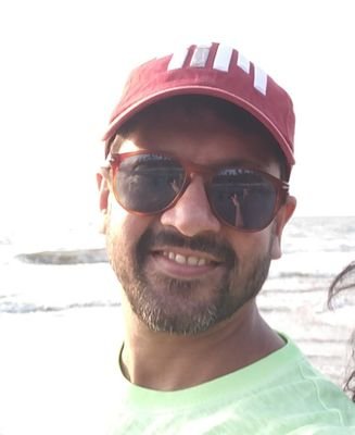 ravi_pittie's profile picture. 