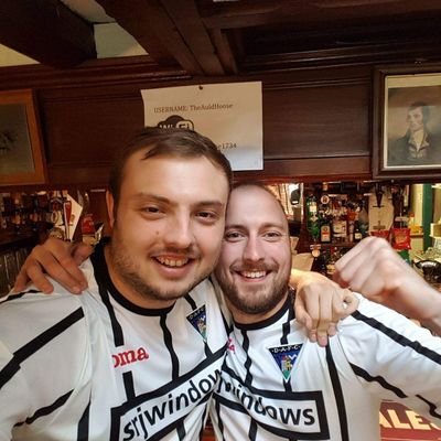 DavePearcey5's profile picture. 