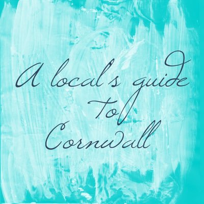 Love Cornwall? Join the club! Follow @Cornishlocal for where to eat, drink, dance & more! And remember, always take the scenic route...