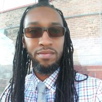 Marcus Burnett (@dredlock3000) 's Twitter Profile