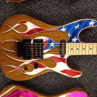 Bootleg Guitars offers the best in USA hand made Guitars and Basses Long time designer and builder, Jon Hill has left his indelible mark on the industry