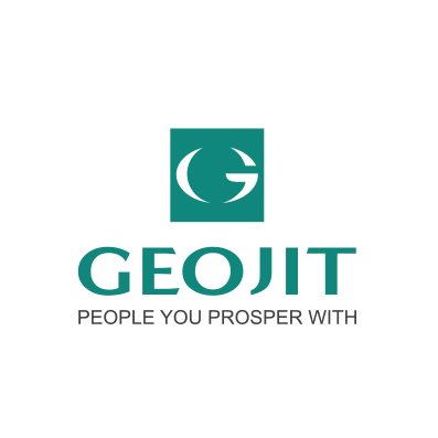 Geojit Profile