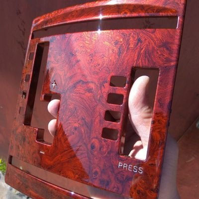 ded403's profile picture. Предоставляем услуги:
--Aqua Print-эксклюзивный декор твёрдых поверхностей: металл, пластик, дерево, стекло. 89998367690