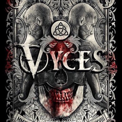 Vyces Officialさんのプロフィール画像