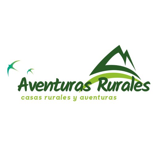 Somos el primer buscador de casas rurales y actividades de aventura. ¡Encuentra tu alojamiento rural o actividad rural en https://t.co/chxIstXO0I!