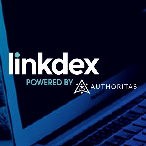 Power your data-driven SEO, Content Marketing and Outreach Strategies with Linkdex.