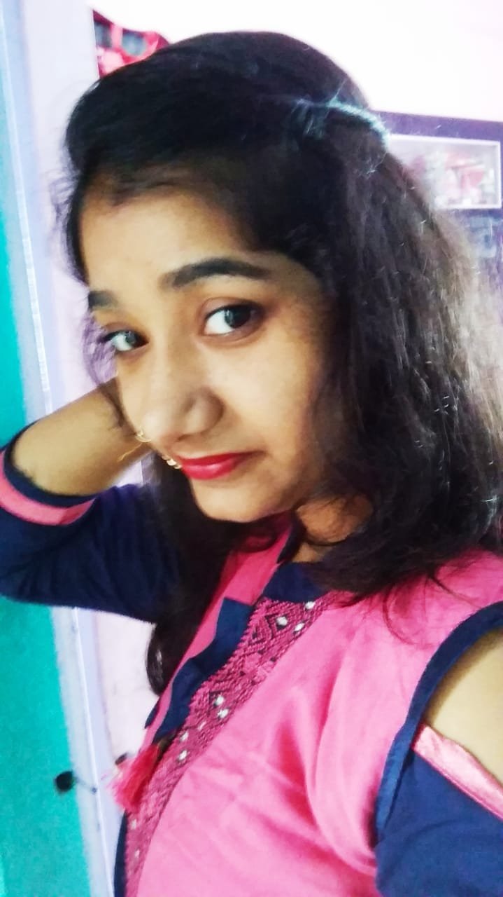 varsha_k73's profile picture. Enjoy your Life ........
kya Pta kal Ho ya Na Ho