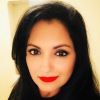 Premila Puri (@premilapuri) 's Twitter Profile