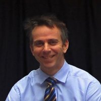 Anthony Solomon (@anthonywsolomon) 's Twitter Profile Photo