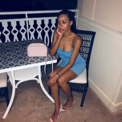 oohfelicity's profile picture. 🇧🇸•🇹🇹