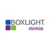 Boxlight Mimio UK (@boxlightuk) Twitter profile photo Boxlight Mimio UK (@boxlightuk) Twitter profile photo