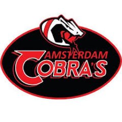 Welcome to the offical Twitter account of the Amsterdam Cobras! Amsterdam's first Rugby League team!