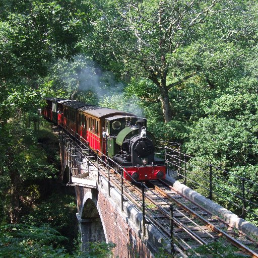 The latest news & views from the narrow gauge scene incl. Wales, the wider UK and Overseas.