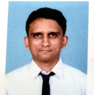 vikrantsinh17's profile picture. We should never compare one, each person has their own skills and style