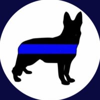Police Dog Central(@PD_Central) 's Twitter Profile Photo