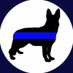 Police Dog Central (@PD_Central) Twitter profile photo