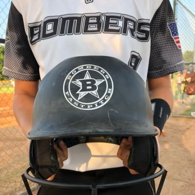 Bombers Gold National STX 18U