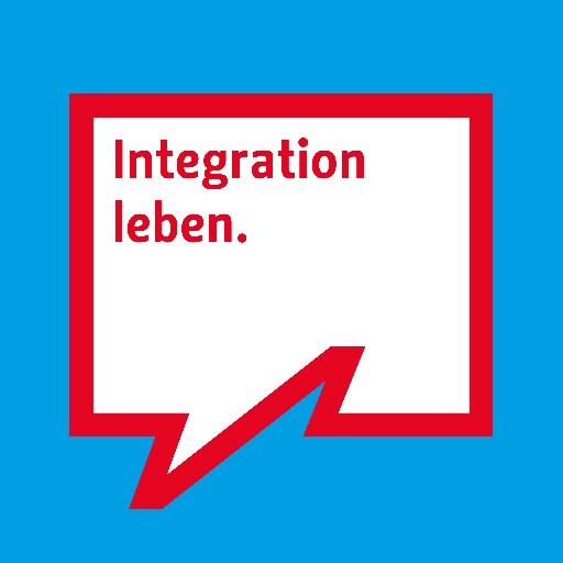 „Integration leben“ ist ein Projekt des Beauftragten des Senats für Integration und 
Migration in Berlin.