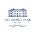 Mynde Park Estate (@myndepark) Twitter profile photo Mynde Park Estate (@myndepark) Twitter profile photo