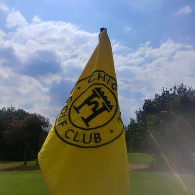 Keeping you up to date with the day to day work of the greenkeepers @ChigwellGC