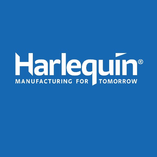 Area Sales Manager for Harlequin Manufacturing throughout Ireland.
