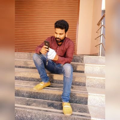 s_rajeshkumars's profile picture. ఎలుగెత్తు, ఎదురించు, ఎన్నుకో... Jai Hind!
@PawanKalyan @JanaSenaParty