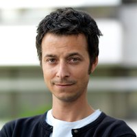 Frederic Pascal (@fred_pascal) 's Twitter Profile