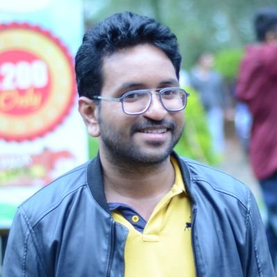 GrandhiPrasanth's profile picture. 