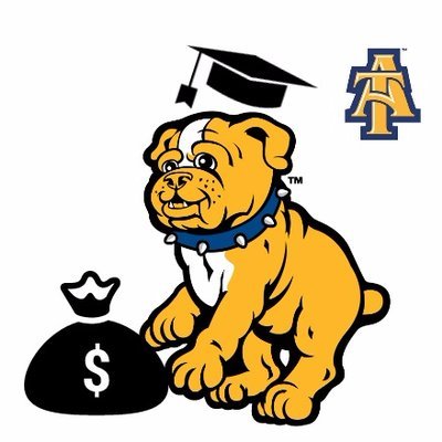 Welcome to the Official Twitter Page for the Office of Student Financial Aid at North Carolina A&T State University! #NCATFinancialLiteracy #Scholarships