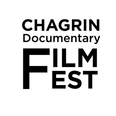 15th Annual Chagrin Documentary Film Festival October 1st-6th, 2024.