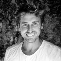 Andy Mac (@andymacphoto) 's Twitter Profile