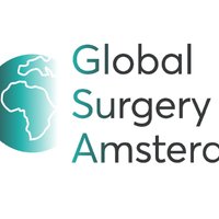 Global Surgery Amsterdam (@globalsurgams) 's Twitter Profile