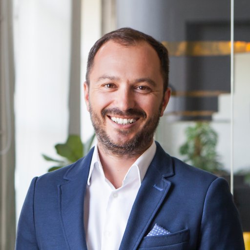 Head of Marketing at Tar Heel Capital Private Equity Fund #inlovewithstartups