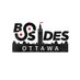 BSides Ottawa (@bsidesottawa) Twitter profile photo BSides Ottawa (@bsidesottawa) Twitter profile photo