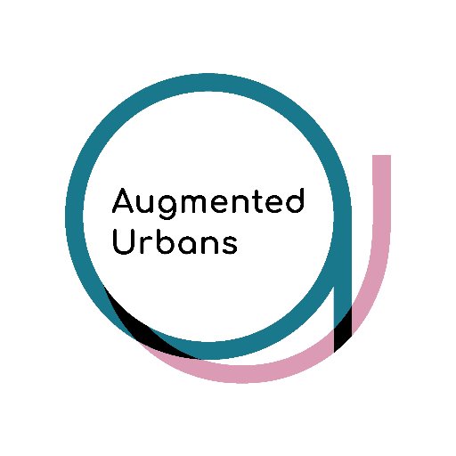 AugmentedUrbans's profile picture. Exploring sustainable urban development, participatory planning and XR technologies (AR/VR/MR) / Insights from 7 cities and beyond / Co-funded by @CentralBaltic