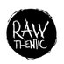 RAWthentic (@rawthenticmusic) Twitter profile photo