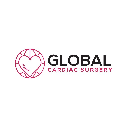 Advocating for the 6 billion people worldwide without access to safe, timely, & affordable #CardiacSurgery when needed.

#GlobalCardiacSurgery | #GlobalSurgery