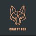 Crafty Fox (@craftyfoxbars) Twitter profile photo