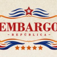 Embargo, Chelsea(@EmbargoRPBLCA) 's Twitter Profile Photo