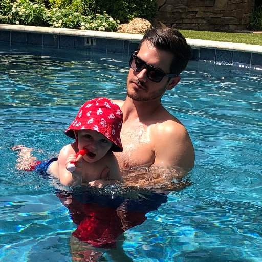 Pstl_Pete's profile picture. 